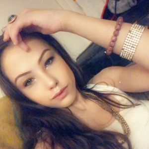 Meet your Posher, Anastasia